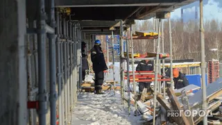 Вахтовые зарплаты в Чувашии: где республика в общероссийском рейтинге?