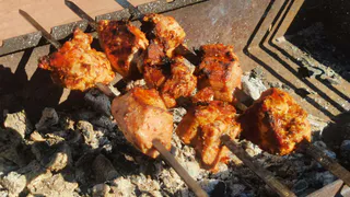 Советский шашлык: вкуснее маринада для мяса просто не найти — рецепт времен СССР