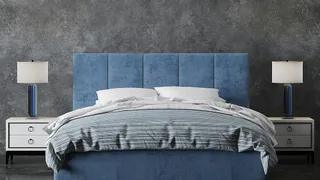 Красивое спальное место: где в Рязани заказать интерьерную кровать?