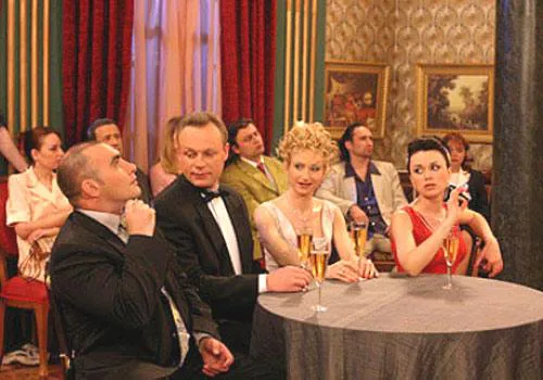 Умерла звезда из «Моей прекрасной няни» и «Кухни»