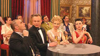 Умерла звезда из «Моей прекрасной няни» и «Кухни»