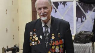 Не стало владимирского журналиста, пережившего блокаду Ленинграда