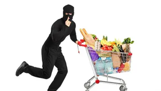 В Брянске поймали обворовывающего магазины рецидивиста