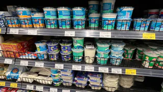 Самый полезный творог по версии Роскачества - самый лучший на Масленицу