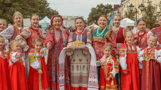 Шуфлядка, вядьмедзь и гарбуз: , как брянский диалект ставит в тупик гостей из Москвы. А вы настоящие брянцы? Проверьте