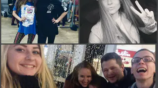 Инстаграм рязанцев: встреча с кумиром, веселая поездка и поход в кино