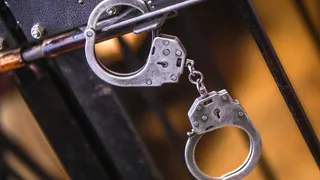 В Клинцах оперативно раскрыта кража изделий из металла