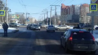 Мама пострадавшей в ДТП школьницы просит откликнуться свидетелей аварии