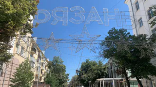 Где запустят салют в День города: рассказали в мэрии