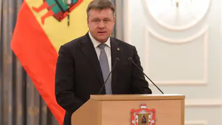 «В администрации Рязани прошли обыски и задержания» - Николай Любимов