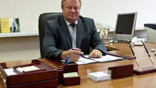 У Володарского района Брянска новый глава администрации