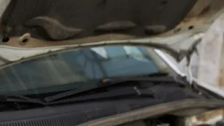 В центре Владимира произошла авария