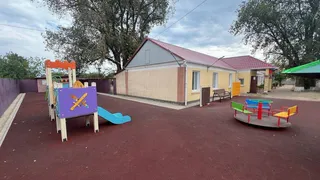 Артём Бранов оценил ход восстановления объектов в Херсонской области