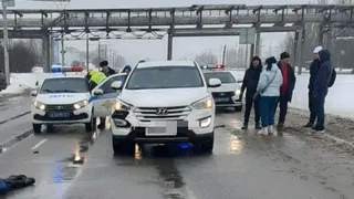 В Чувашии расследуют уголовное дело по факту наезда на несовершеннолетнего пешехода