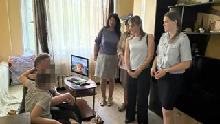 Рязанские полицейские за четыре дня задержали 20 пьяных подростков 