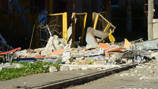 Взорвавшийся рязанский дом обслуживала управляющая компания с незаконной лицензией