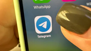 Пензенцев предупредили о новой схеме мошенничества в Telegram