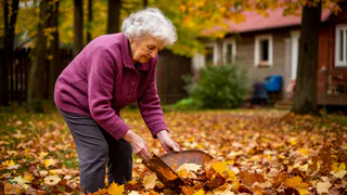 Дача без боли в спине: 5 лайфхаков от возрастного садовода, как работать на грядках и оставаться бодрым