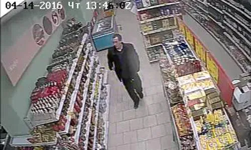 В Нижнекамске мужчина украл из магазина кофе