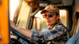 Владимирцам на заметку: сняты ограничения для женщин на работу в тяжёлых отраслях