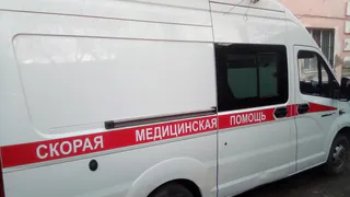 Масок нет: в Рязани медикам выдали марлевые повязки в личное пользование