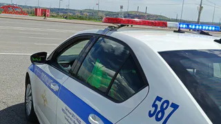 Магнитогорские автоинспекторы за сутки выявили более 90 нарушений ПДД  