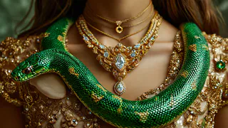 Володина назвала даты рождения тех, кого в 2025 году ждет белая полоса: Зеленая Змея озолотит их путь