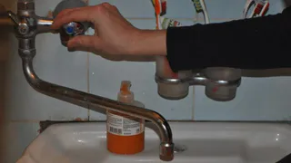 5 домов: во вторник на Крупской отключат воду