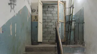 Нижнекамцы: «За 25 лет в нашем подъезде ни разу не делали текущий ремонт»