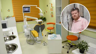 На премию "Народный Доктор Рязани": «Стоматолог, который сделал для меня удобные зубные протезы»