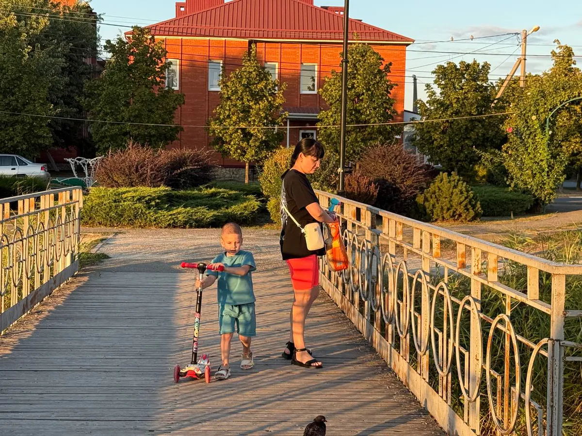 Это редкое славянское имя для мальчика возвращается в моду: так сейчас часто называют новорожденных - в переводе "удалой"

