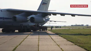 Рязанское училище ВДВ им. Маргелова отмечает 105-ю годовщину со дня основания