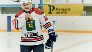 Главой администрации Сапожковского района назначен Алексей Кириллов