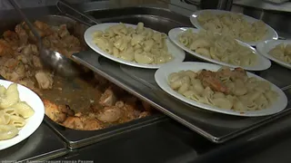 Ряд школ Рязани проверили на нарушения в системе питания. Провалились все