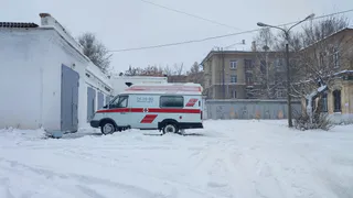 Магнитогорец потерял сознание на тренировке: спасти парня не удалось