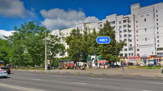 Во Владимире хотят переименовать остановку и назвать ее в честь героя СВО Кутузова