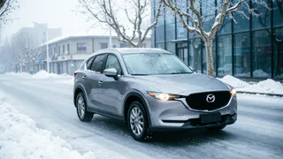 "Китайцы" уходят в прошлое - россияне начали скупать "японцев": эта машина выше всяких похвал