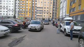 Играл во дворе - попал под колеса: на Зубковой сбили 9-летнего ребенка