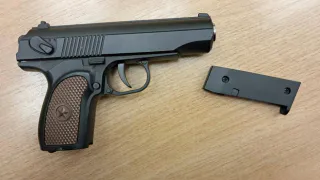 В рязанской школе подросток выстрелил в голову сверстнику