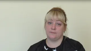 Олеся Сафонова, потерявшая ребёнка в Брянском перинатальном центре, просит о помощи