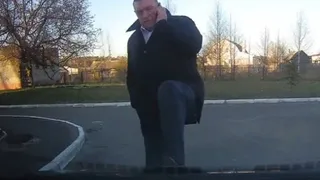 Брянский депутат-единоросс засудил пенсионера