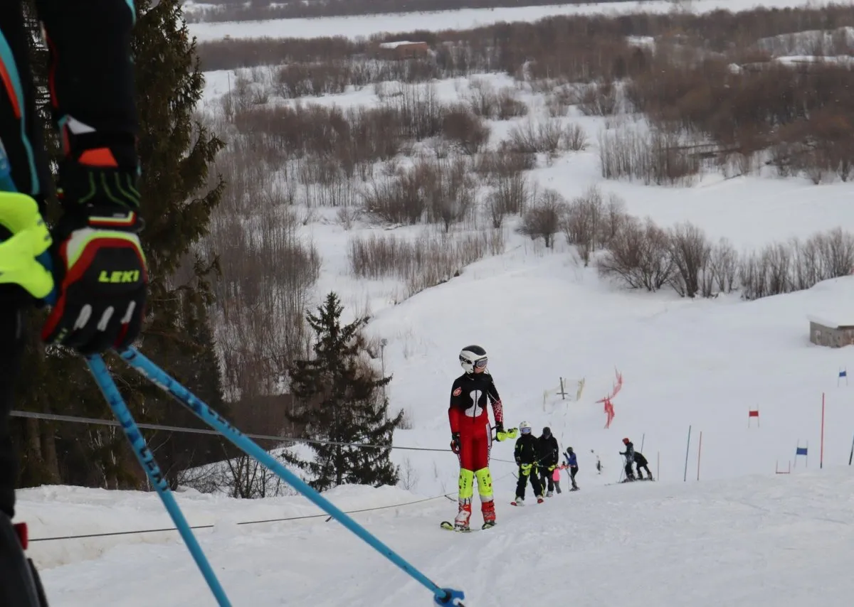 Зимние приключения в Челябинской области: два горнолыжных комплекса начинают сезон