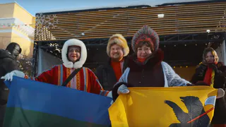 Представитель Коми принял участие в Съезде послов гостеприимства в Смоленске