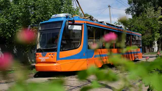 Россиянин возил людей бесплатно на общественном транспорте