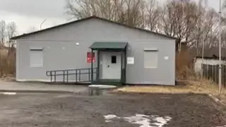 В Петушинском районе 4 года не могут достроить ФАП