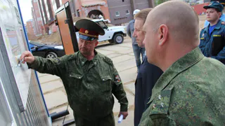 Военкоматы готовятся: в 2023 году возможна полная мобилизация россиян