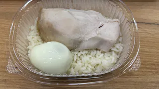 Вот как варят рис в Индии - никогда не слипается. Шеф-повар раскрыл хитрость 