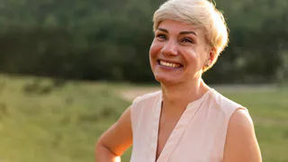 Женщины с такими именами становятся счастливыми после 40 лет: их всего три