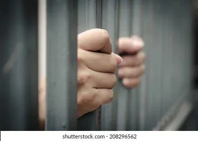 Мошенник, сидя в колонии, обокрал несколько десятков человек