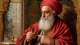Омар Хайям одной фразой описал красоту женщины: 1000-летняя мудрость — и дело не во внешности
